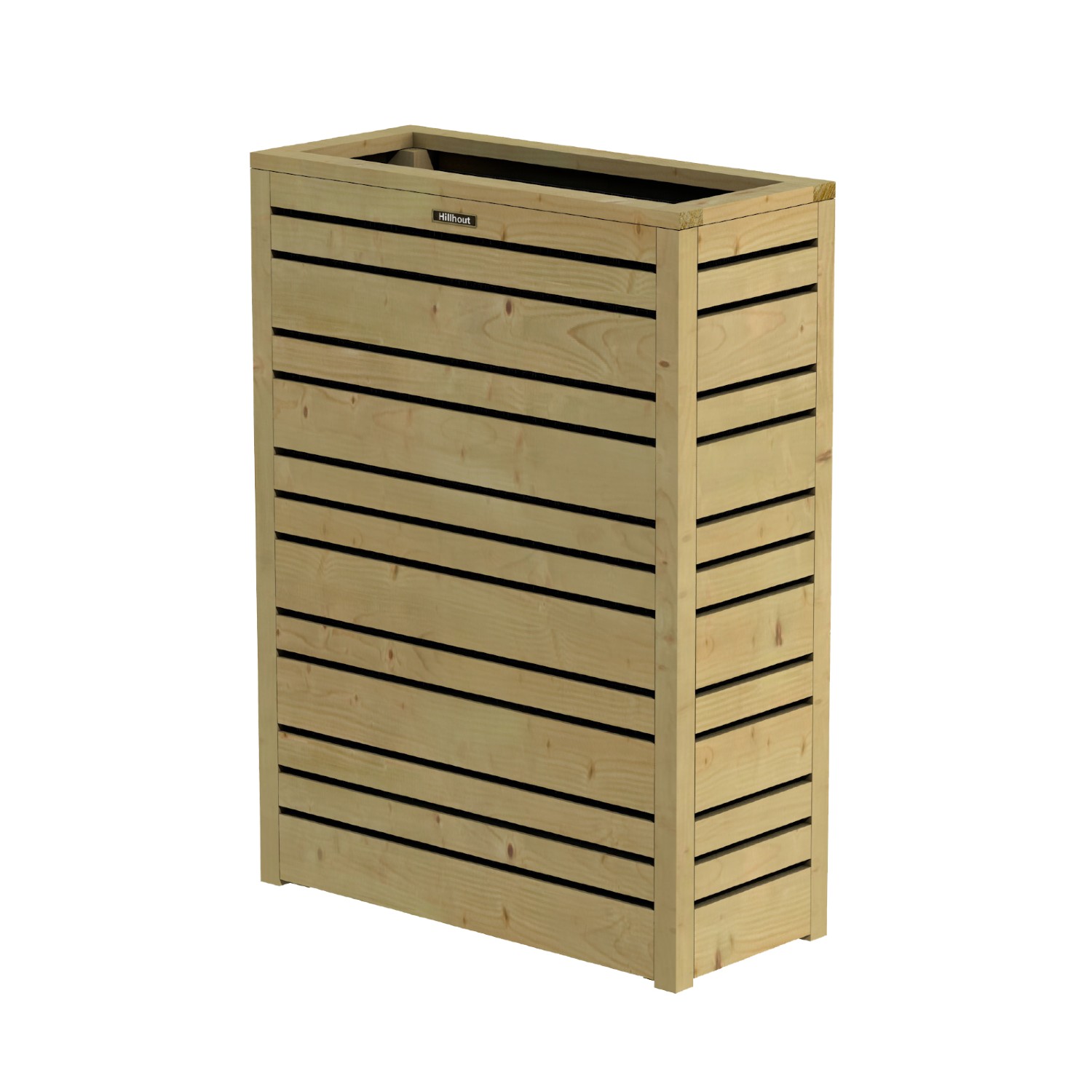 Bloembak Flux 90 Excellent