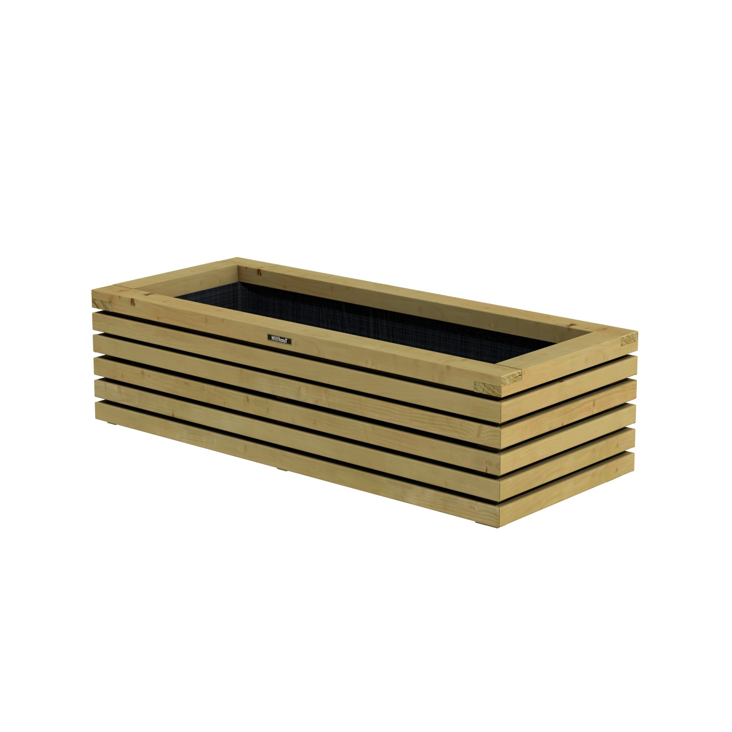 Bloembak Elan Excellent 120