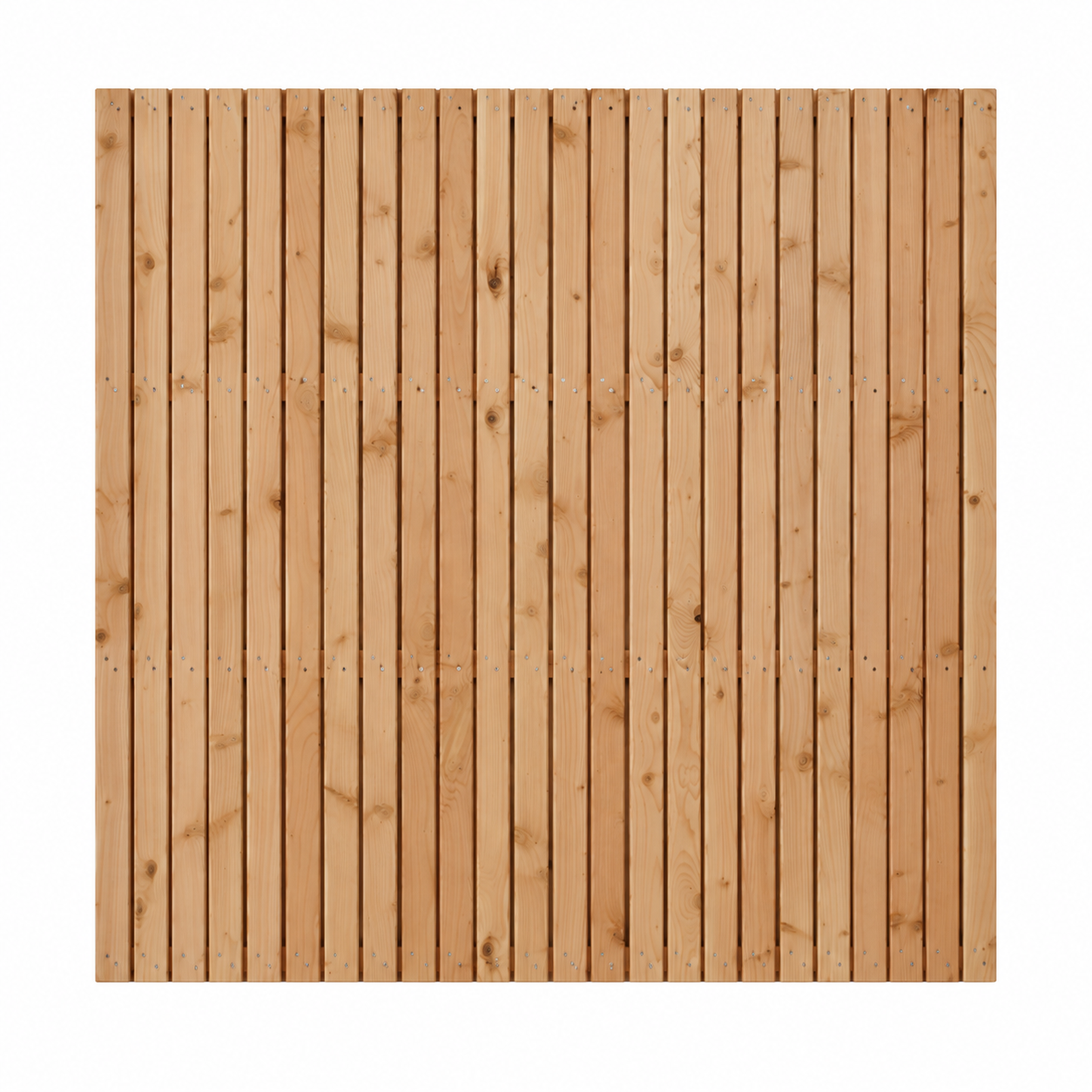 Douglas tuinscherm Eminent - 180 x 180 cm