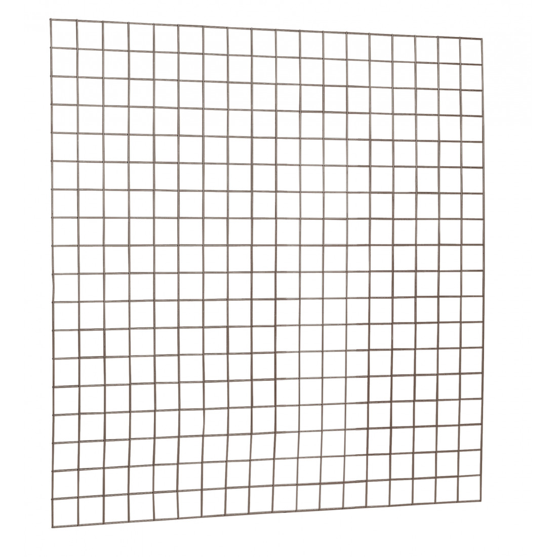 Gaaspaneel stekloos gaas (maas 10 x 10 cm)