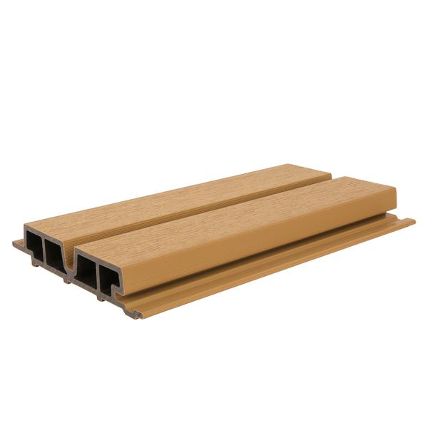 NewTechWood wandbekleding Castellation Pro 65