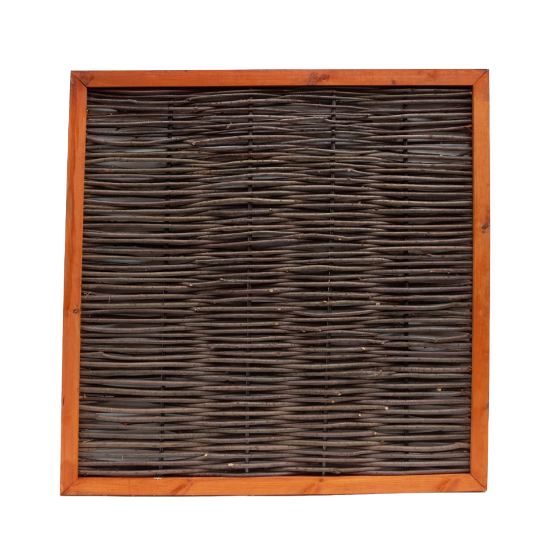 Wilgenscherm DURABLE